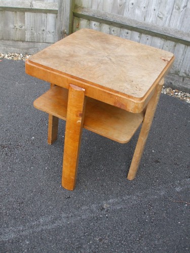 Original 1930s art deco - 1930s,