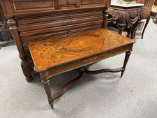 Louis XVI Style Coffee Table