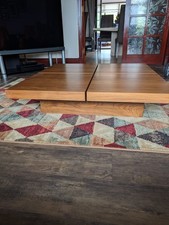 Dwell Basso double coffee