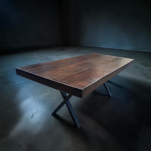 Rustic solid beech - rustic,