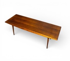 GORDON RUSSEL WALNUT COFFEE