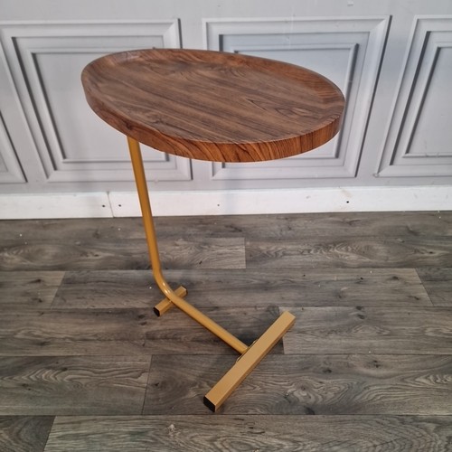 Vintage style side table - vintage,