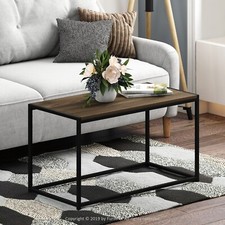 Furinno CAMNUS Coffee Table