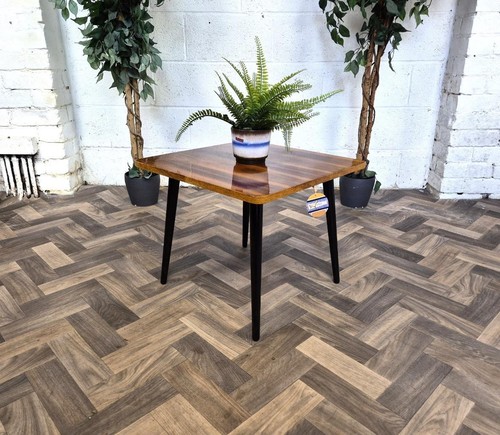 Vintage mid century - vintage, walnut