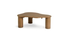Mariel Coffee Table - Walnut