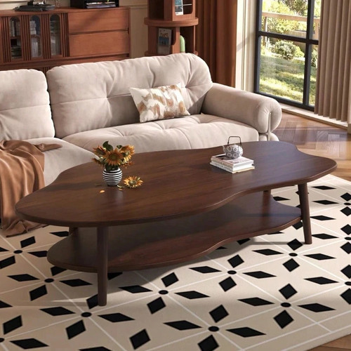 Cloud coffee tables - cloud,