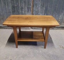 Vanson Mid Century Retro