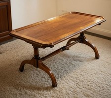 20th century Queen Anne style