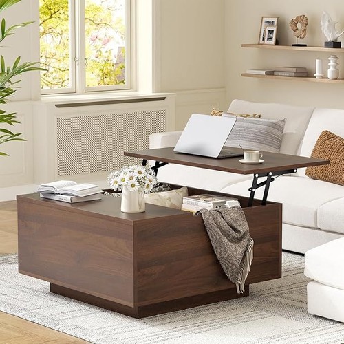 Mossora lift top coffee table - lift,